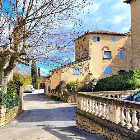 La Pascallane Uzès Kültér fotó