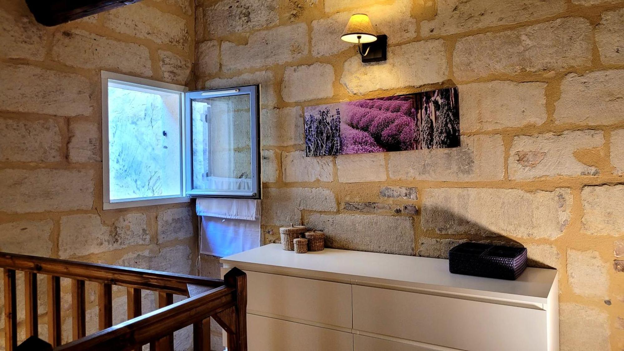 La Pascallane Uzès Kültér fotó