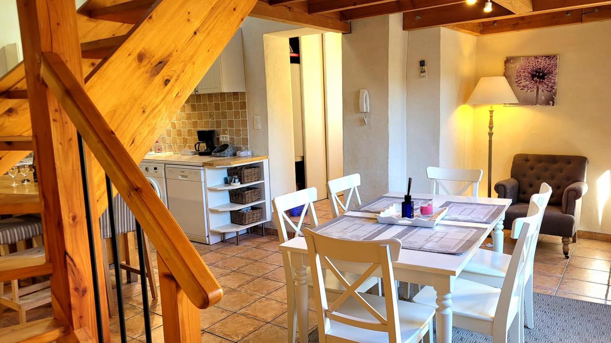 La Pascallane Uzès Kültér fotó